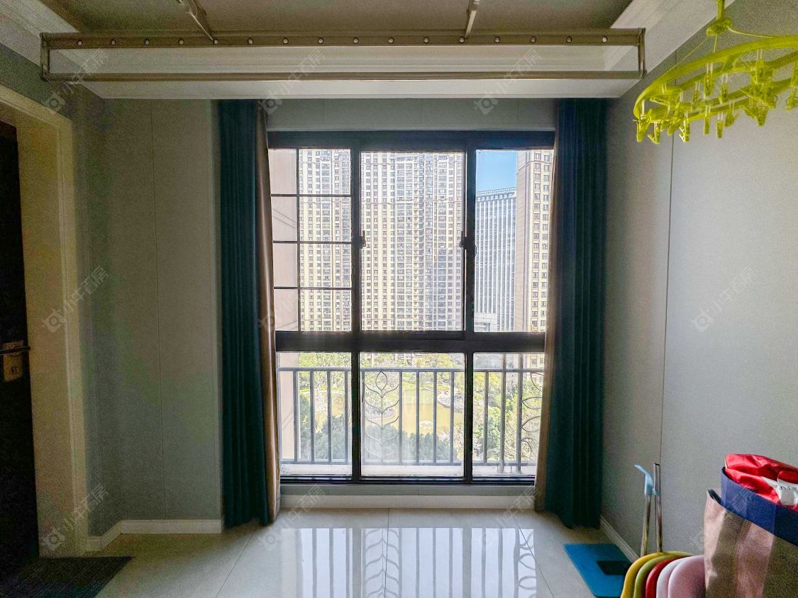 苏州君临新城在售二手房源室内图_小牛看房