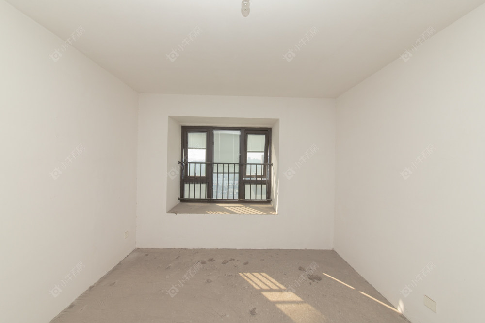 苏州中锐星奕湾在售二手房源室内图_小牛看房