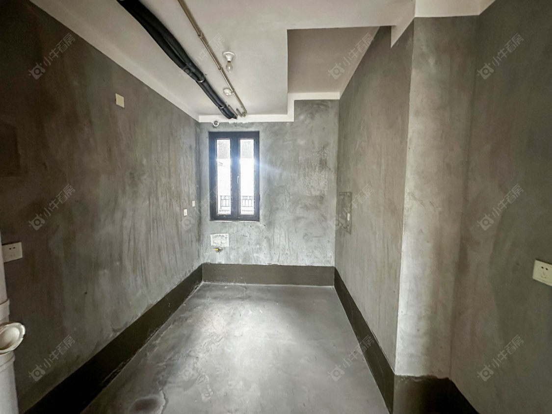 苏州建发泱誉在售二手房源室内图_小牛看房