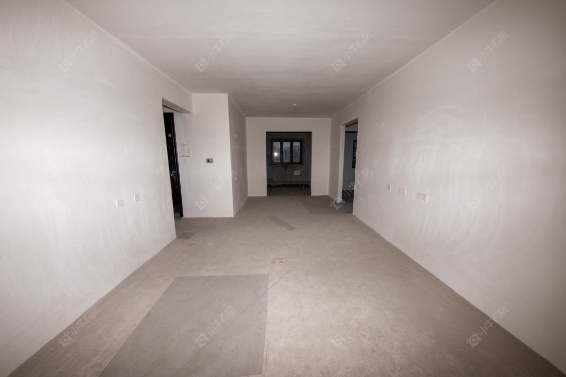 苏州碧桂园凤凰台在售二手房源室内图_小牛看房