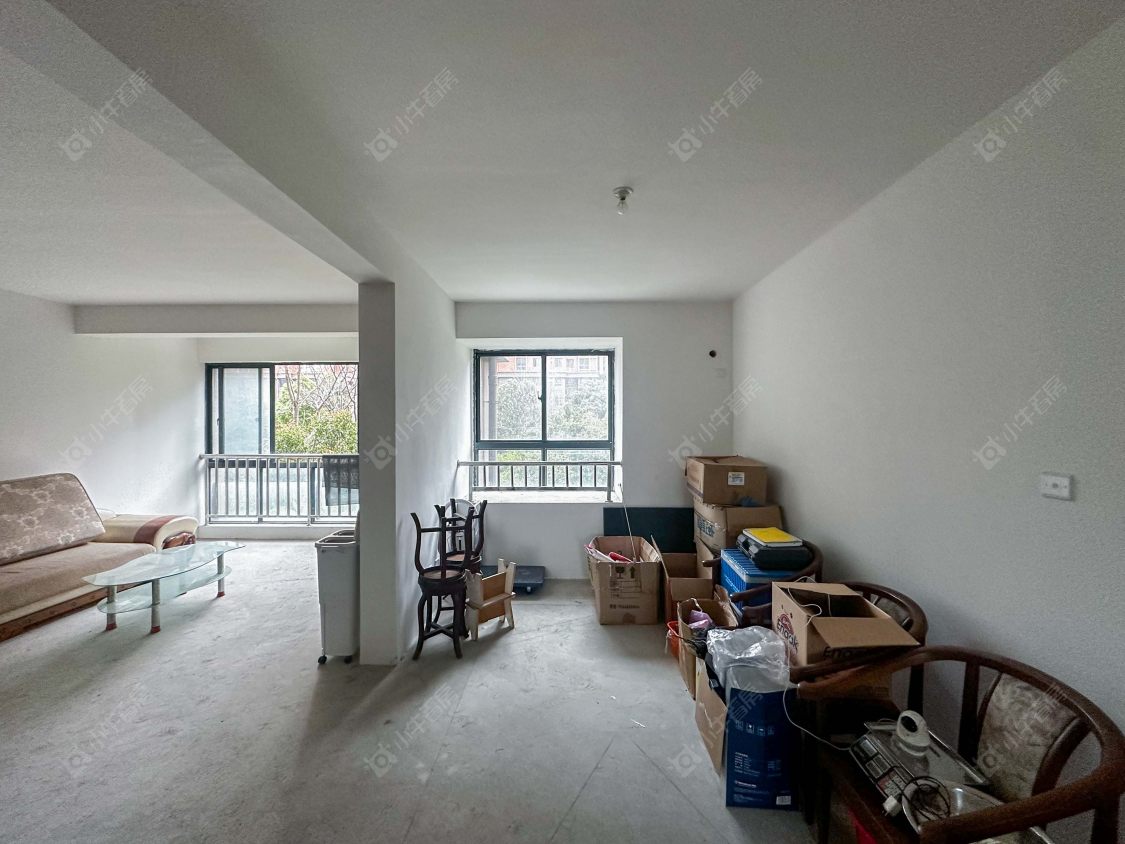 苏州新航花苑在售二手房源室内图_小牛看房