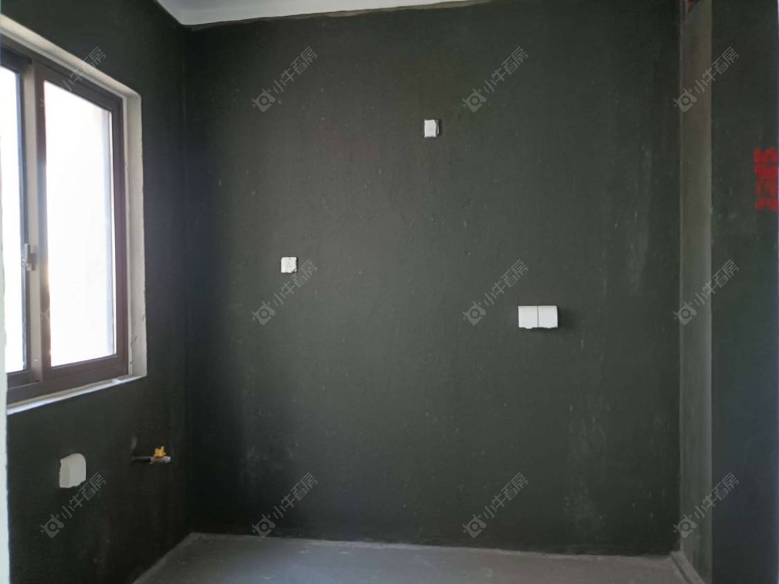 苏州世茂九溪墅(住宅)在售二手房源室内图_小牛看房