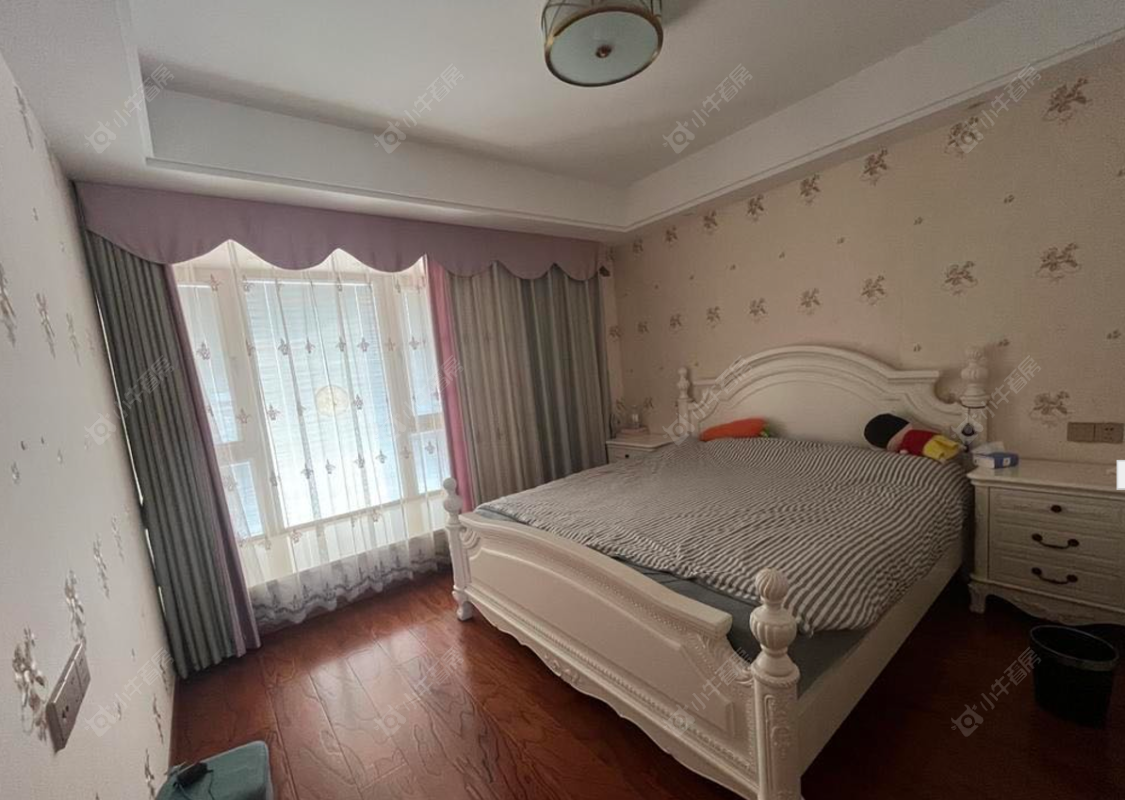 苏州中联铂悦在售二手房源室内图_小牛看房