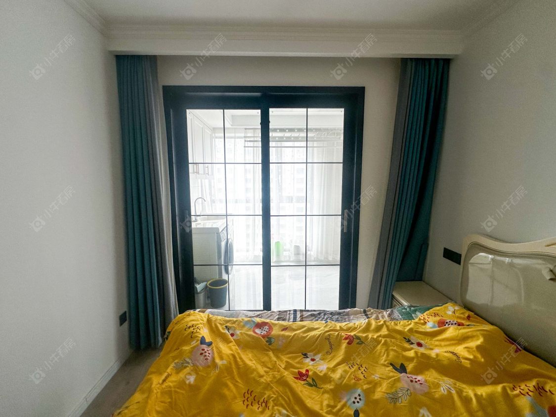 苏州翡翠公馆在售二手房源室内图_小牛看房