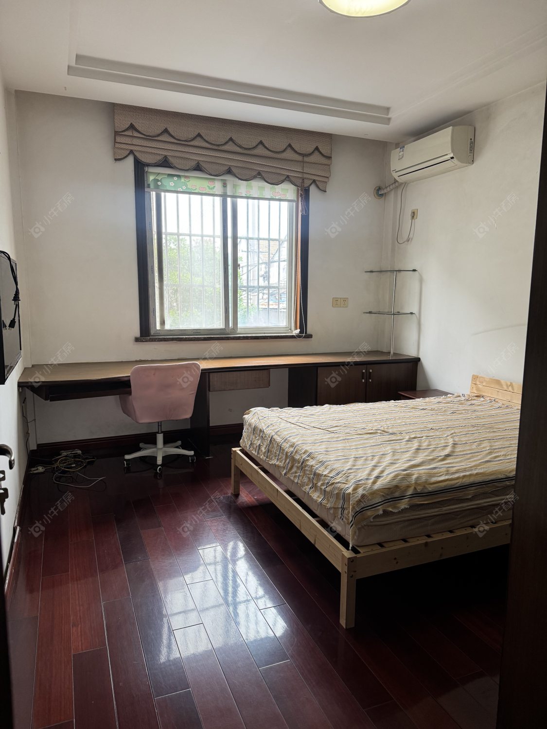 苏州建设新村在租房源户型图_小牛看房