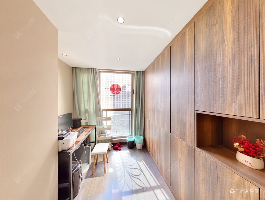 苏州汇金新城在售二手房源室内图_小牛看房