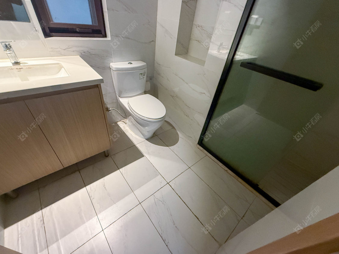 苏州建发泱誉在售二手房源室内图_小牛看房