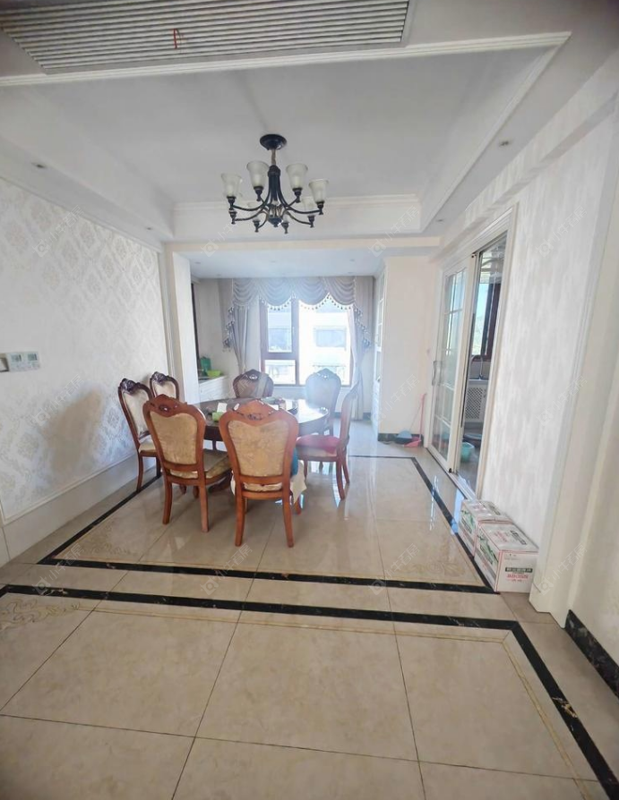 苏州隆基观唐在售二手房源室内图_小牛看房