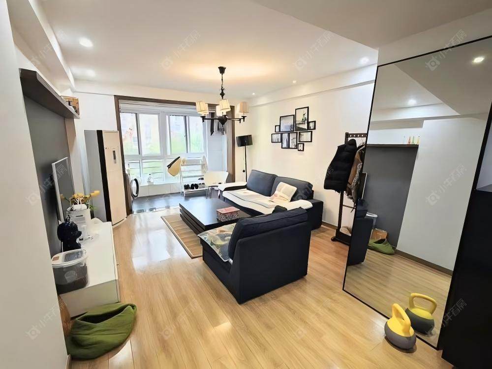 苏州中港花苑(北区)在售二手房源室内图_小牛看房