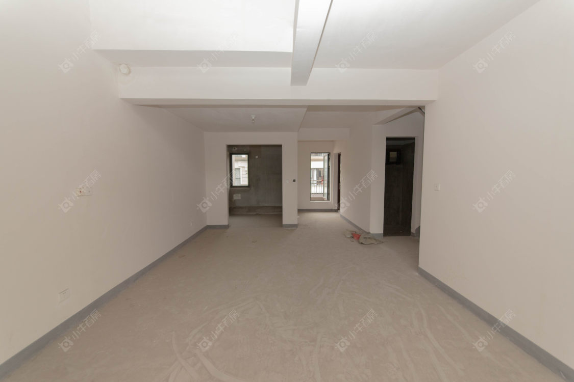 苏州建发御珑湾在售二手房源室内图_小牛看房