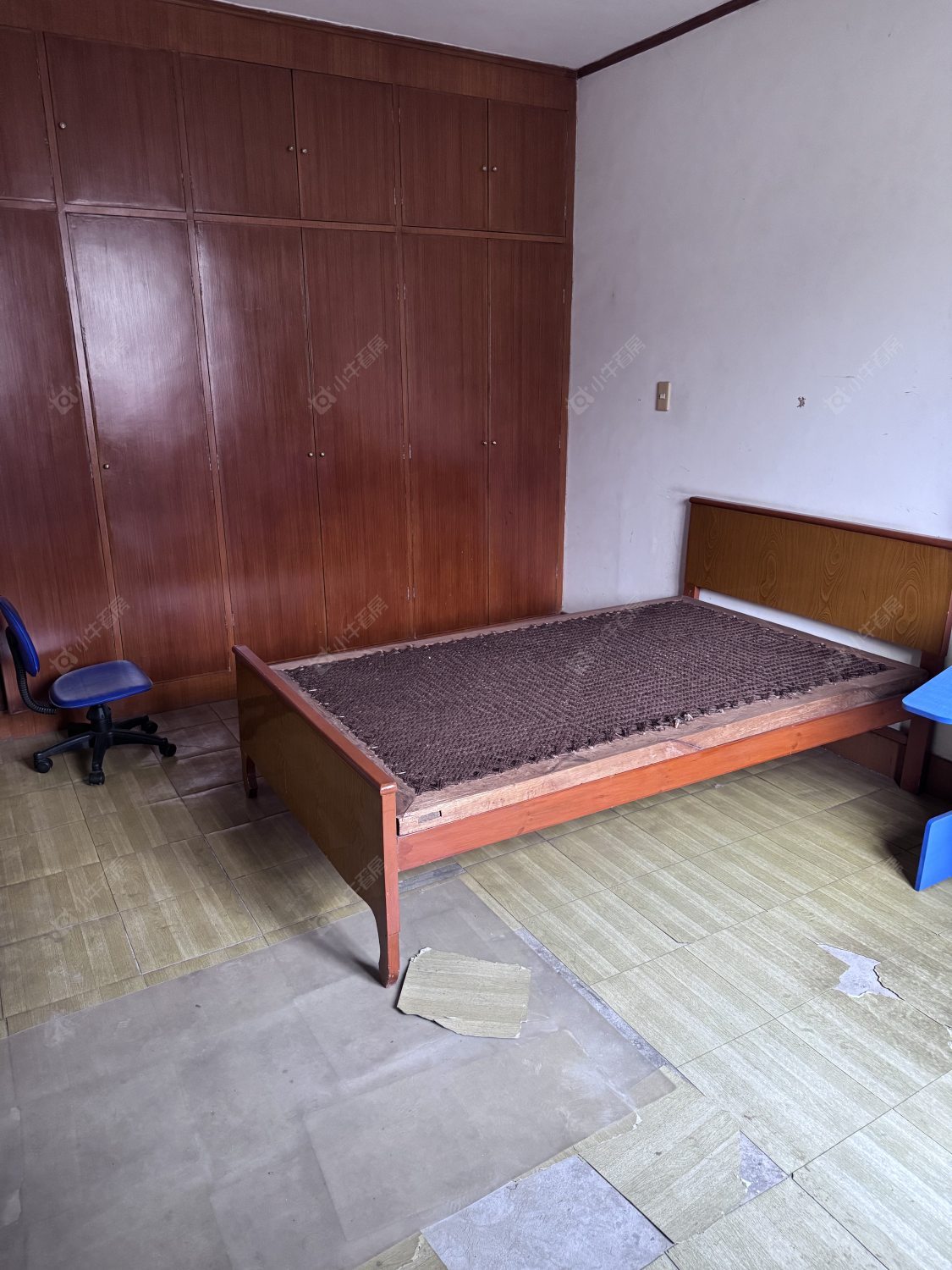 苏州云盘一村在租房源室内图_小牛看房