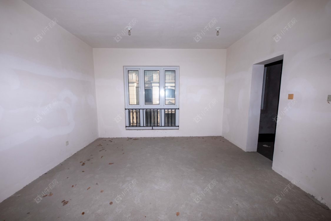 苏州中昊檀宫在售二手房源室内图_小牛看房