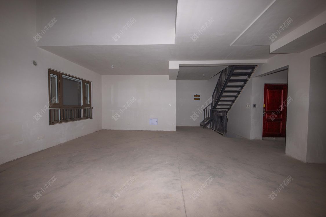 苏州湖悦天境在售二手房源室内图_小牛看房