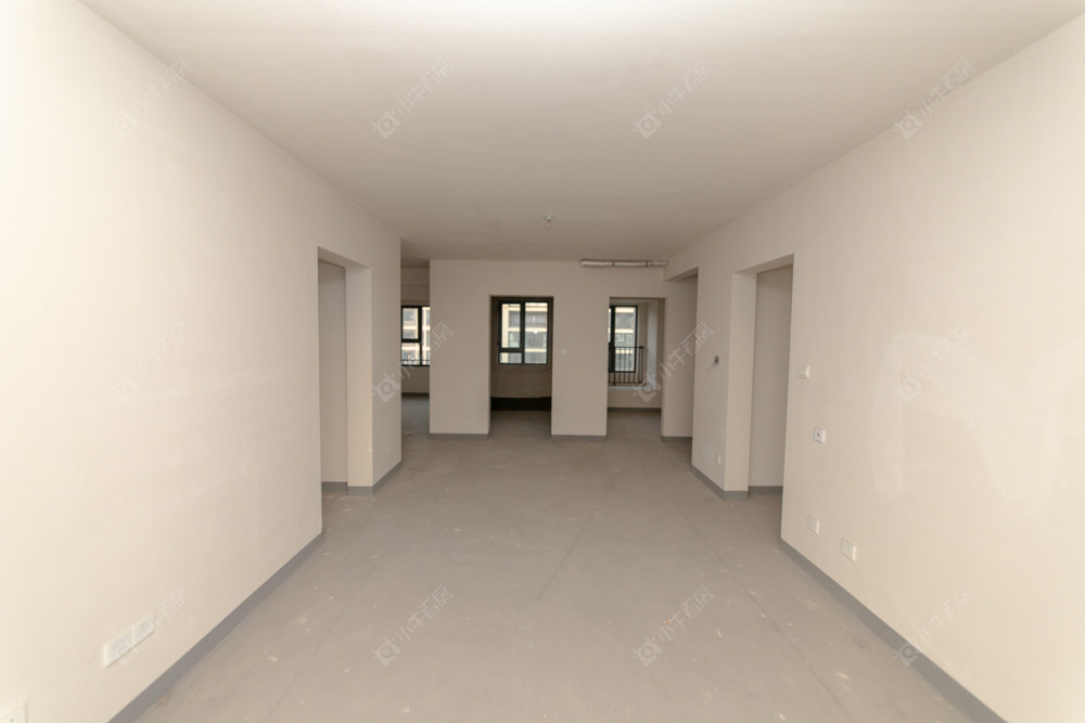 苏州棠颂云著在售二手房源_小牛看房