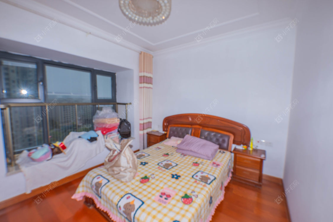 苏州恒大雅苑在售二手房源室内图_小牛看房