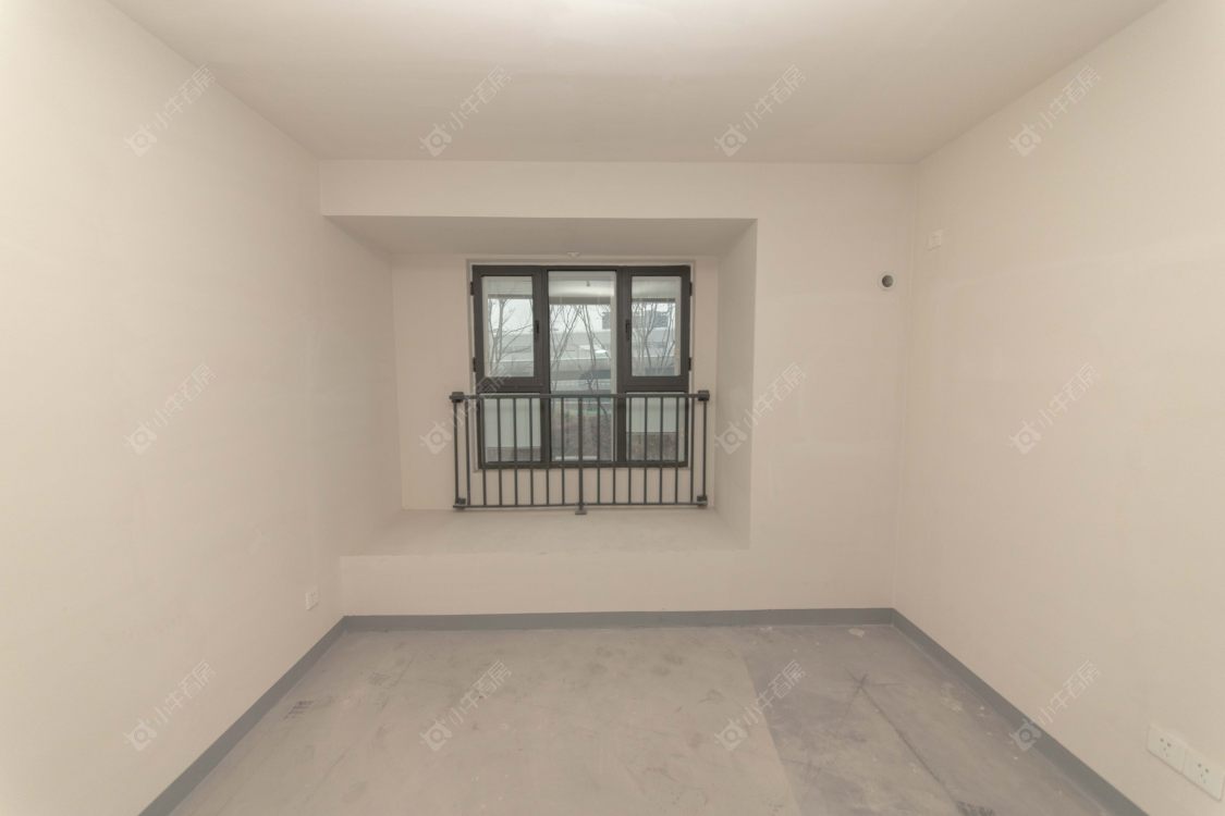 苏州棠颂云著在售二手房源室内图_小牛看房