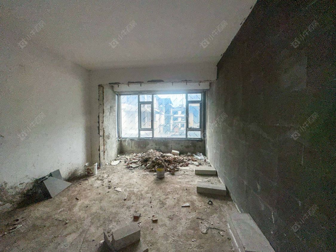 苏州传麒湾在售二手房源室内图_小牛看房