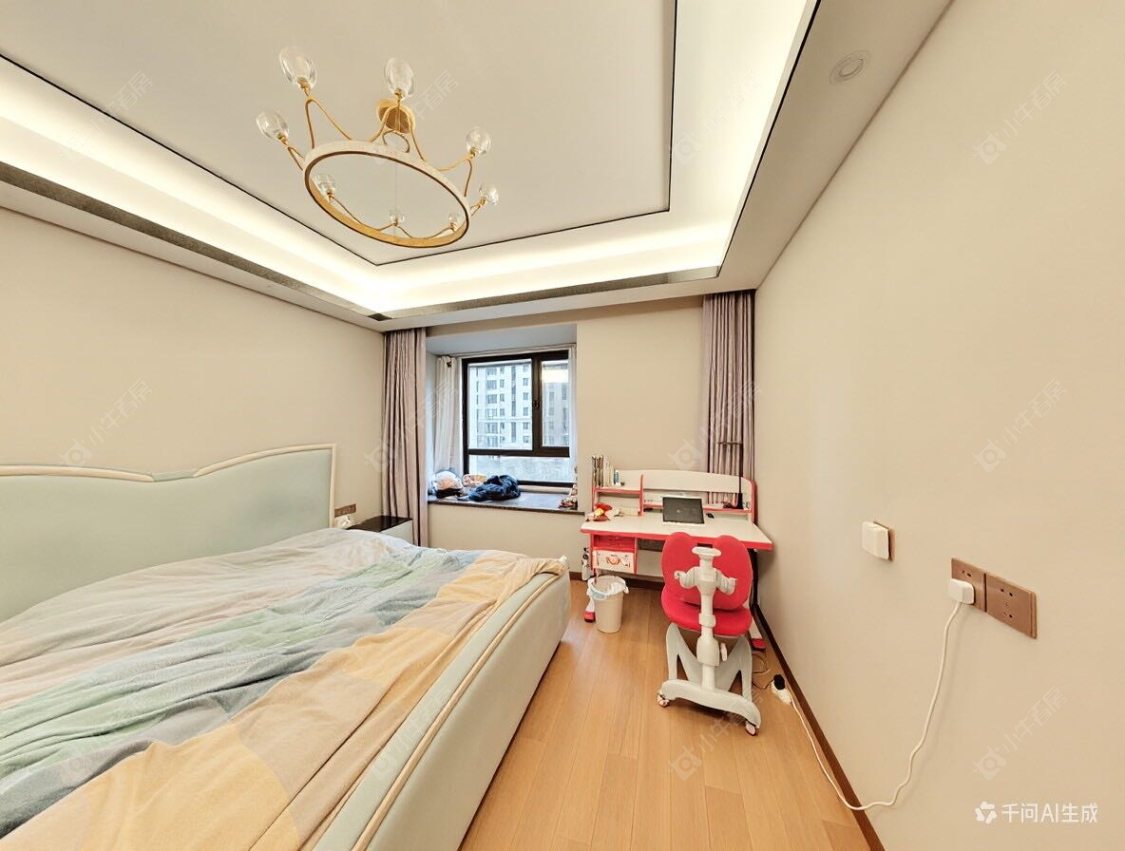 苏州世茂九溪墅(住宅)在售二手房源室内图_小牛看房