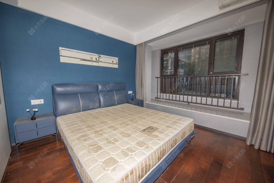 苏州建发泱誉在售二手房源室内图_小牛看房