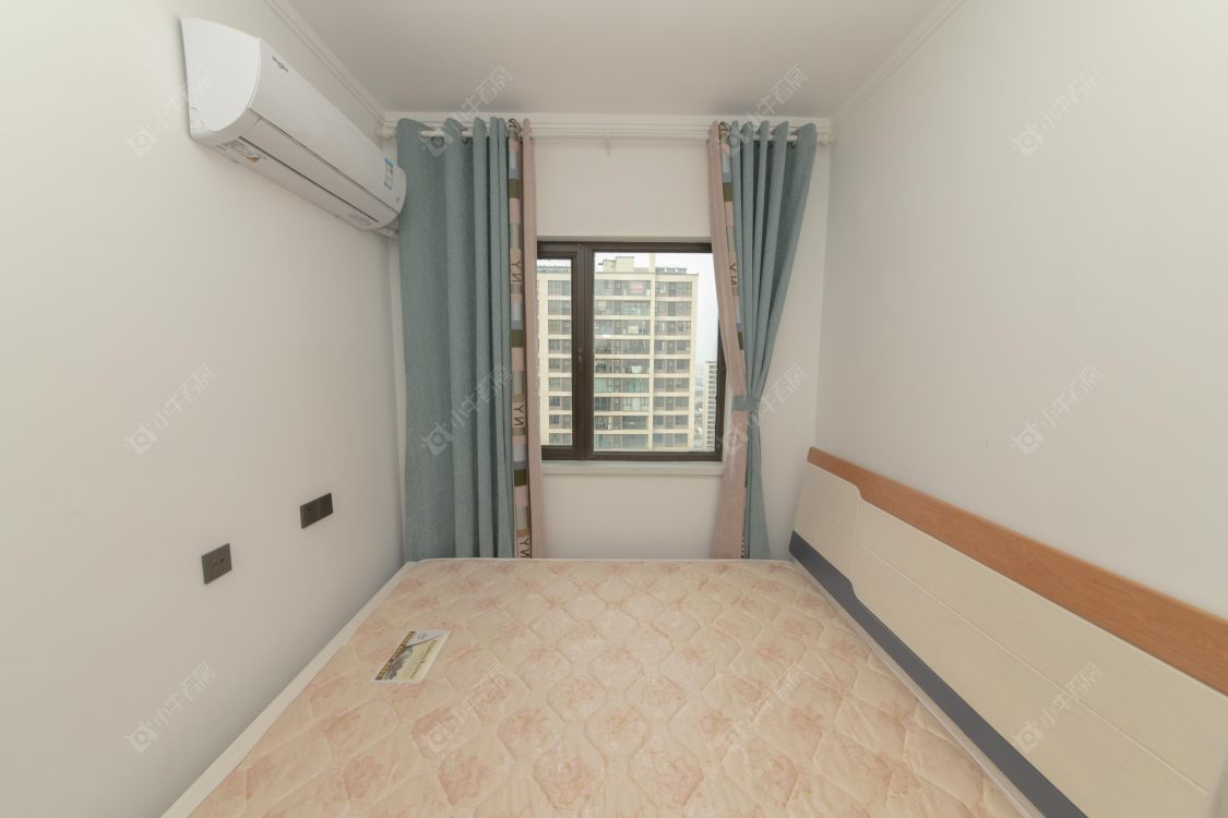 苏州万科公园大道在售二手房源室内图_小牛看房