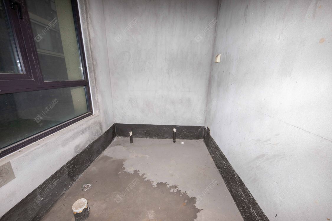 苏州中梁壹号院(一期)在售二手房源室内图_小牛看房