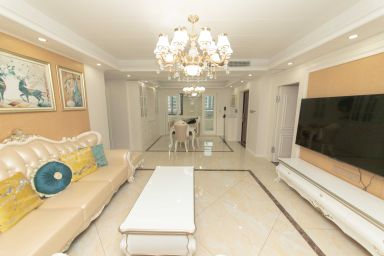 苏州中旅名门府在售二手房_小牛看房