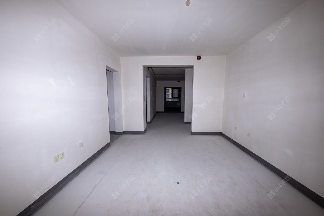 苏州建发泱誉在售二手房源室内图_小牛看房