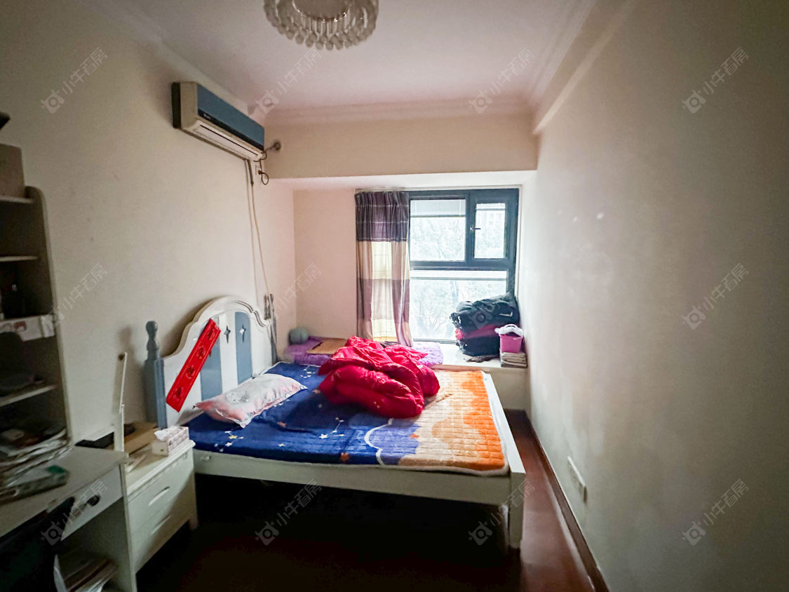 苏州恒大雅苑在售二手房源室内图_小牛看房