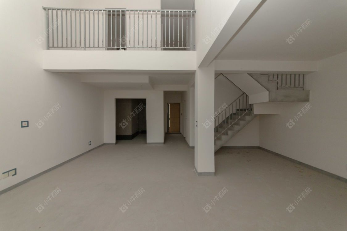 苏州碧桂园天玺在售二手房源_小牛看房