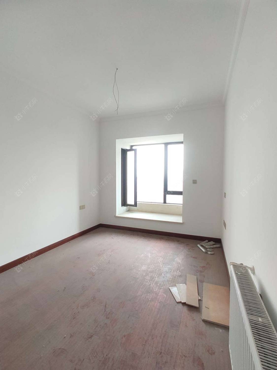 苏州世茂九溪墅(住宅)在售二手房源室内图_小牛看房