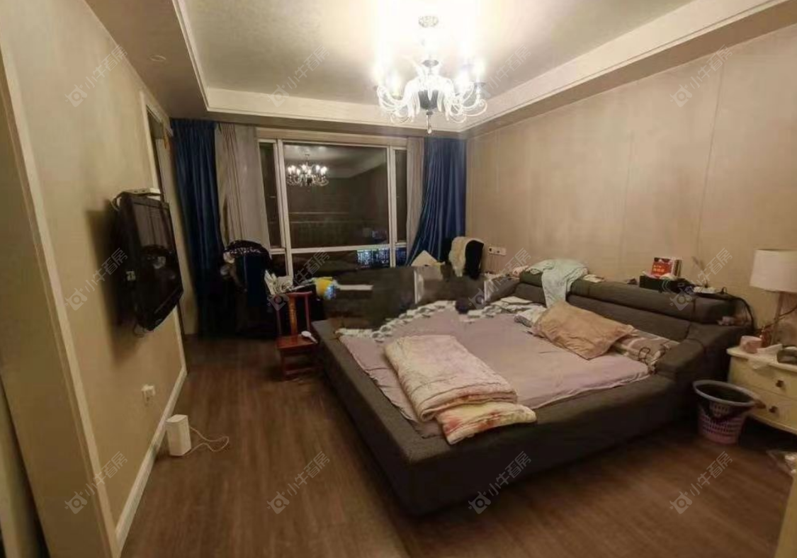 苏州新珑湾在售二手房源室内图_小牛看房