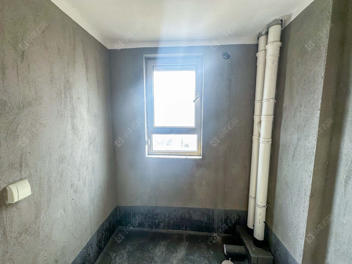 苏州滨江御园在售二手房源室内图_小牛看房