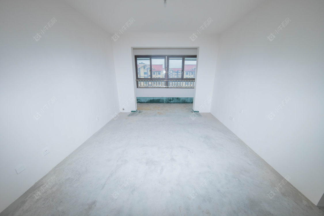 苏州新乘北苑四期在售二手房源室内图_小牛看房