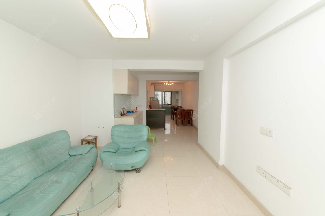 苏州锦绣花苑(西区)在售二手房源室内图_小牛看房