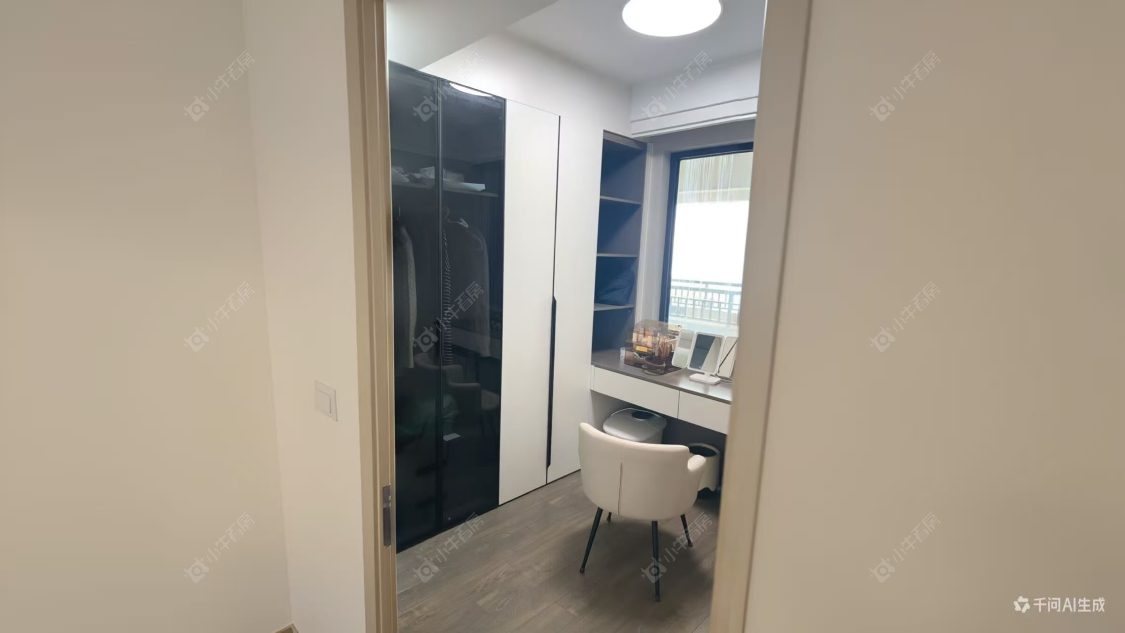 苏州金茂鸣悦棠前雅园在售二手房源室内图_小牛看房