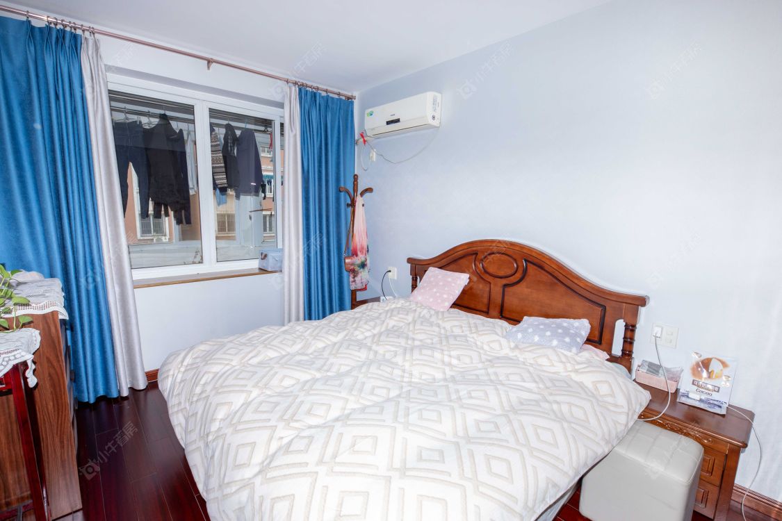 苏州亨通花园在售二手房源室内图_小牛看房