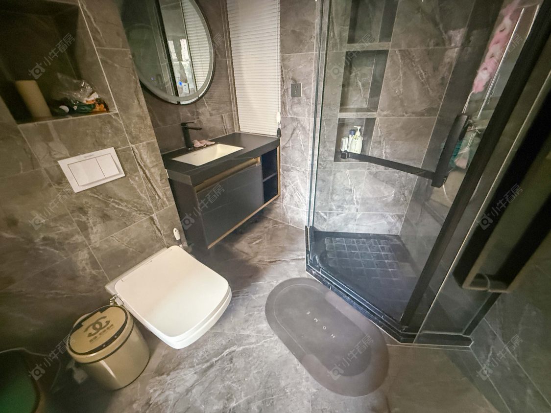 苏州汇金新城在售二手房源室内图_小牛看房