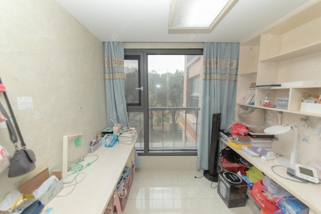 苏州缇香世家在售二手房源室内图_小牛看房