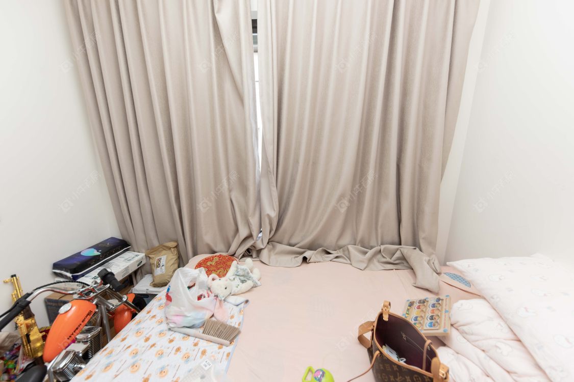 苏州保利锦庐在售二手房源室内图_小牛看房