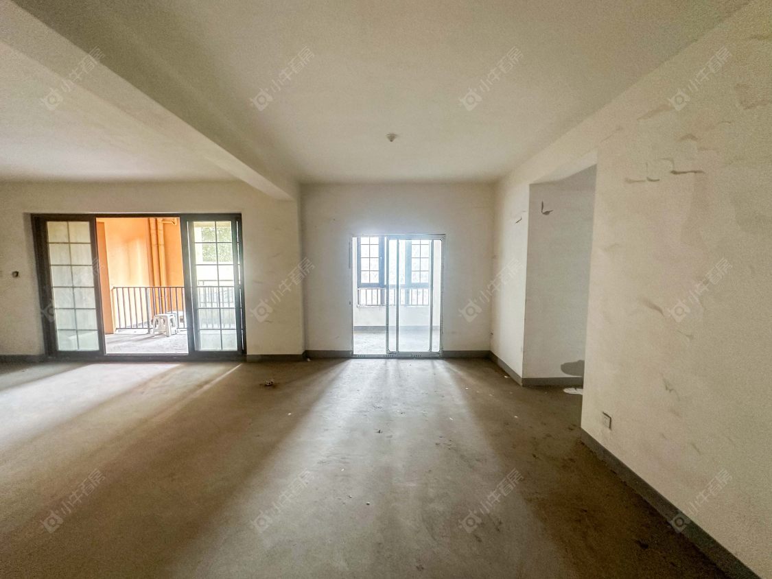 苏州君临新城在售二手房源_小牛看房