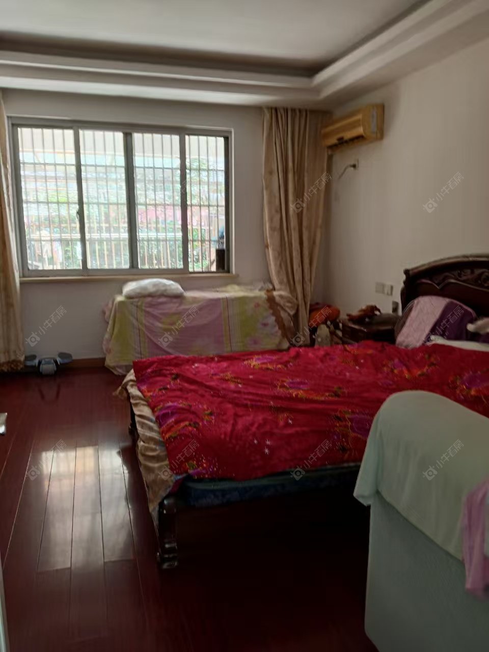 苏州花园浜南村在售二手房源室内图_小牛看房