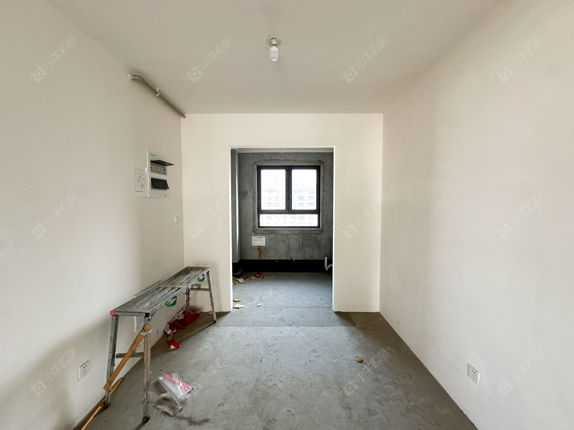 苏州金厦阳光经典花园在售二手房源室内图_小牛看房