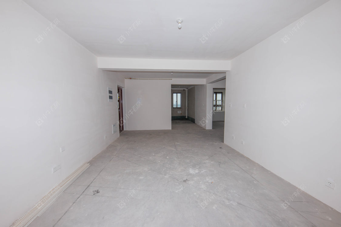 苏州新乘北苑四期在售二手房源室内图_小牛看房