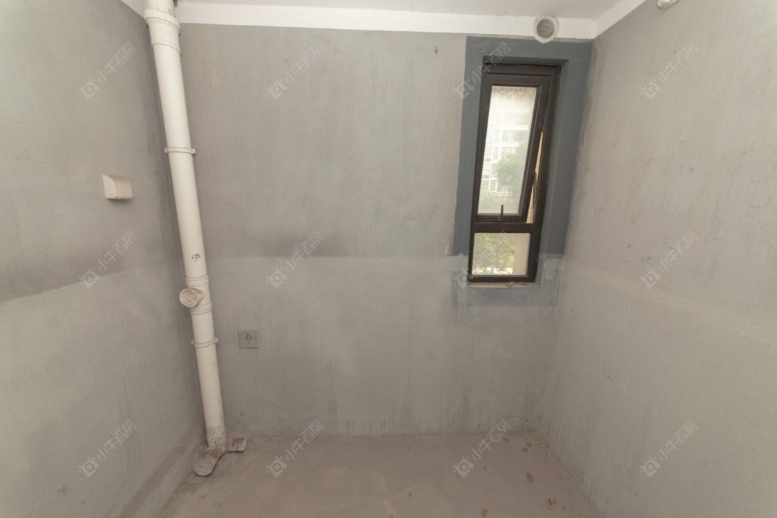 苏州中南樾府在售二手房源室内图_小牛看房