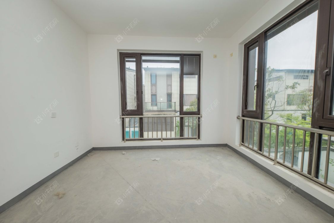 苏州世茂九溪墅(别墅)在售二手房源_小牛看房