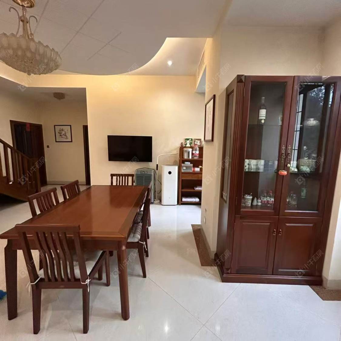 苏州湖滨国际在售二手房源室内图_小牛看房