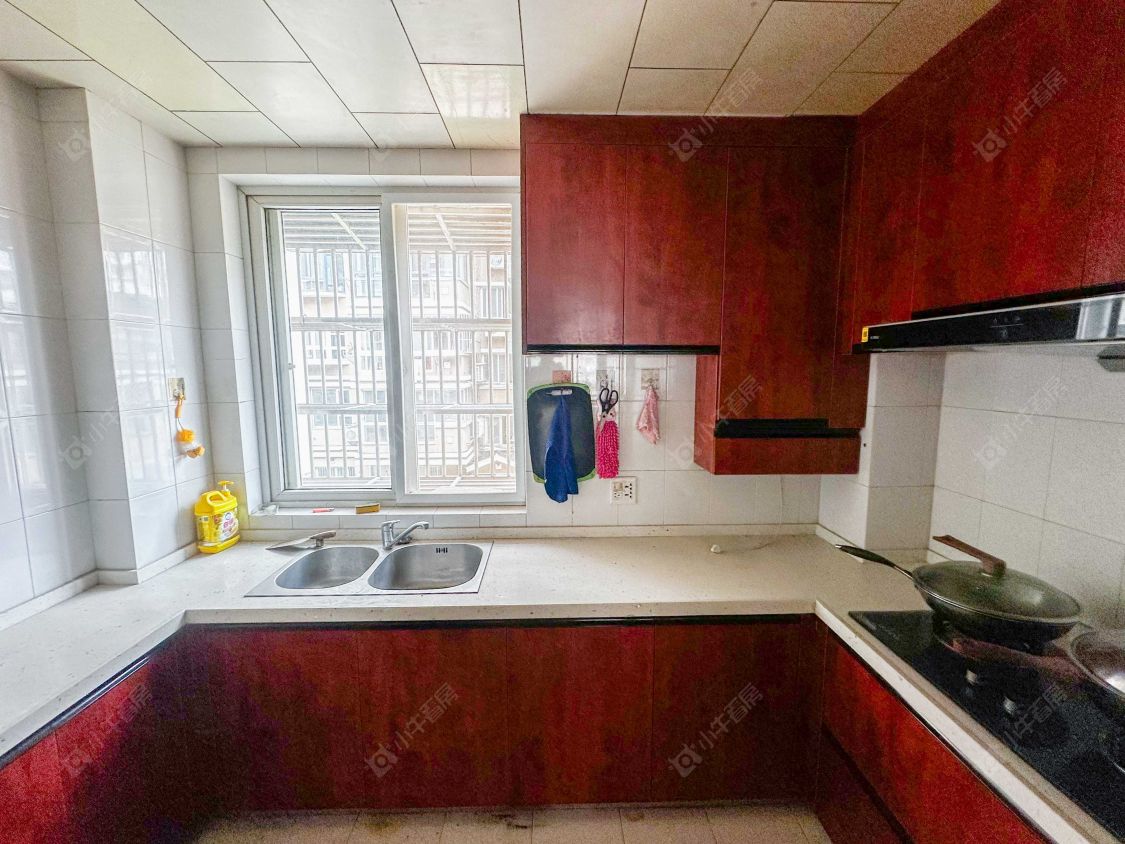 苏州万红二村(西区)在售二手房源室内图_小牛看房