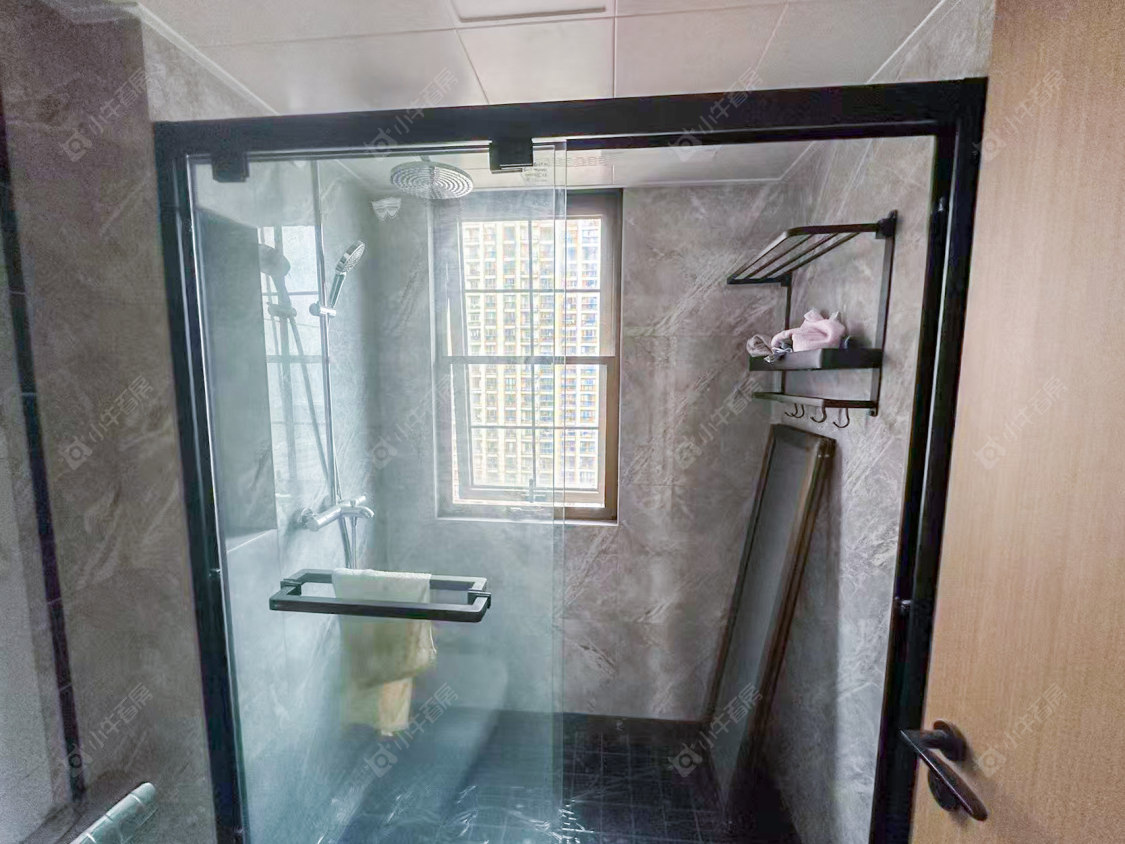 苏州汇金新城在售二手房源室内图_小牛看房