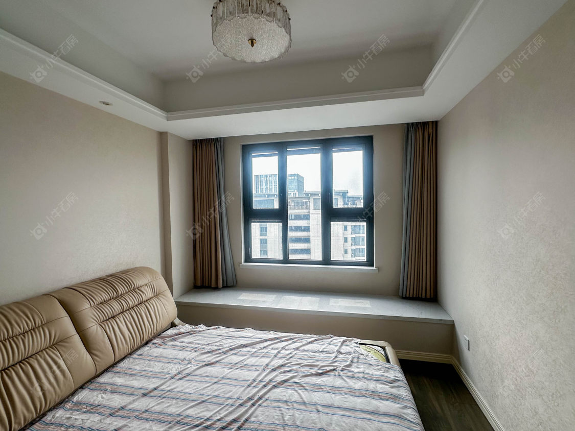 苏州金茂悦湖雅居在售二手房源室内图_小牛看房