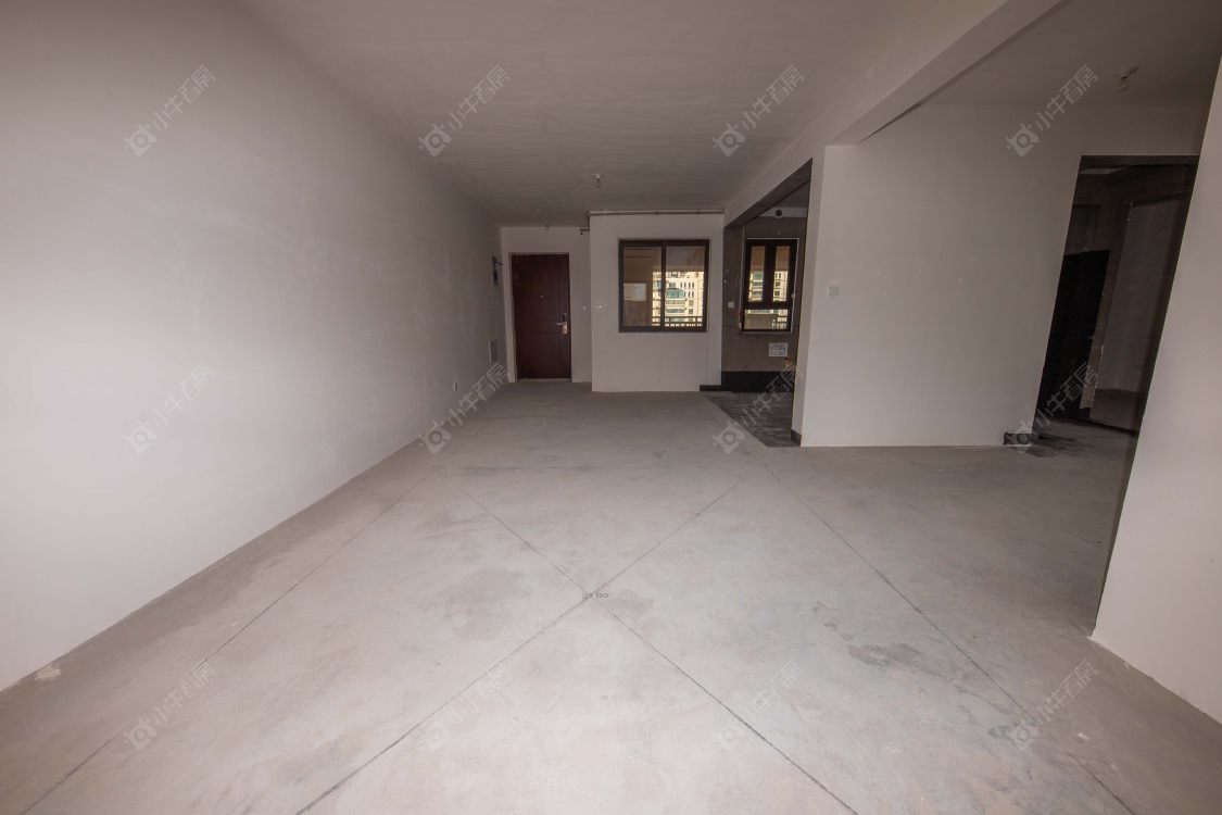 苏州皇家首座西区（一二期）在售二手房源室内图_小牛看房